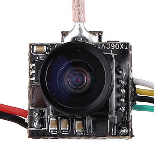 AIO Cam Comparison