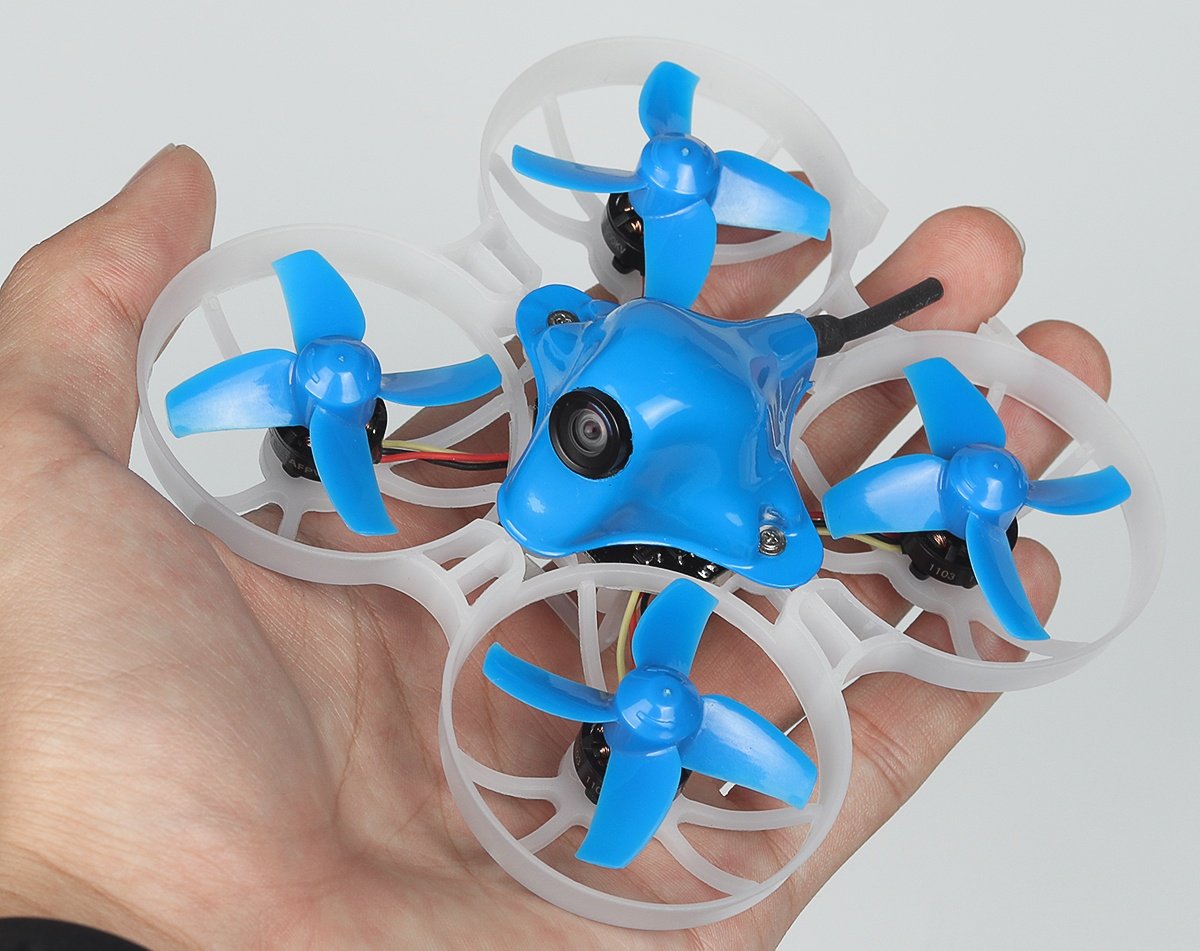 Beta75x - BetaFPV, 2S Brushless Whoop | Brushless Whoop