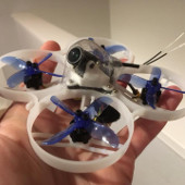 Coming: Beta85x