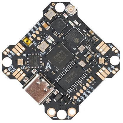 Pavo25 V2 Brushless Whoop Quadcopter – BETAFPV