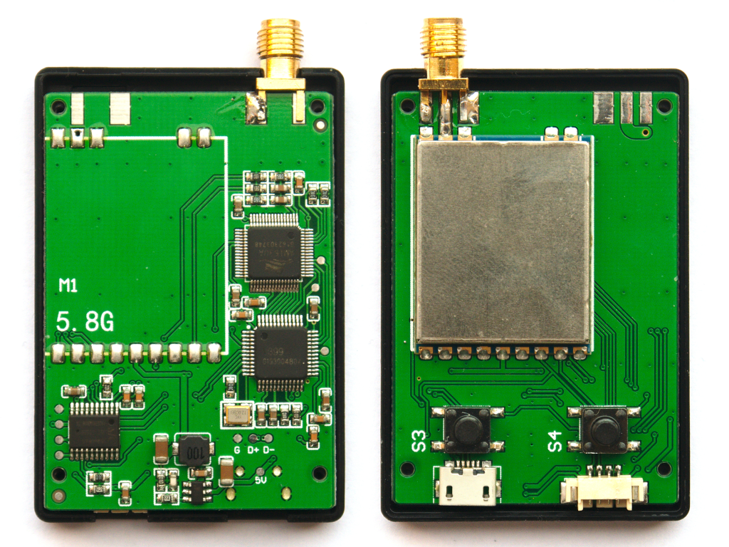 eachine rotg02 windows 10