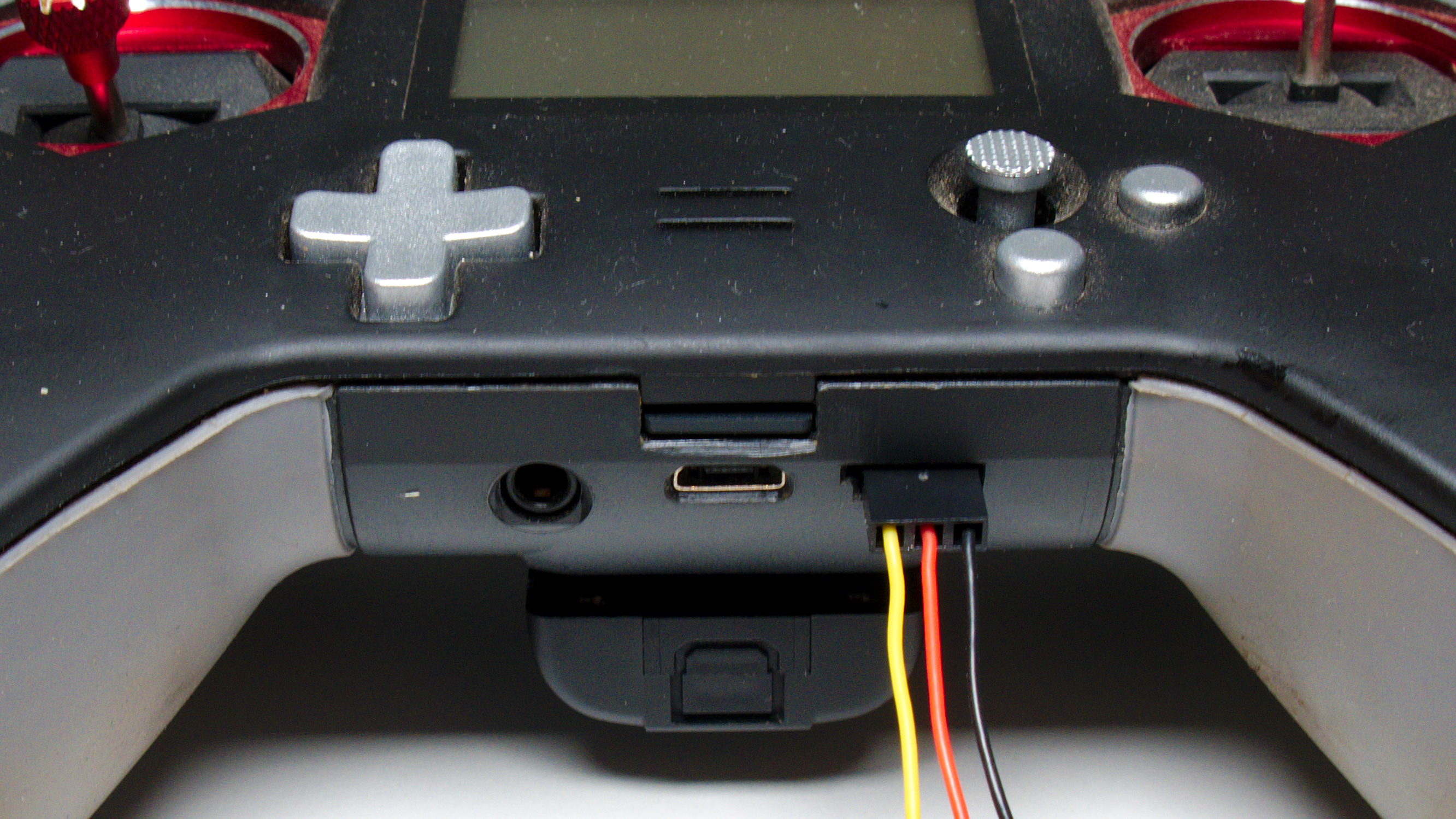 FPVドローン　frsky R9M  レシーバーセット(機体取り外し品) Frsky r9m 2019 module and r9mx receiver at Best Price
