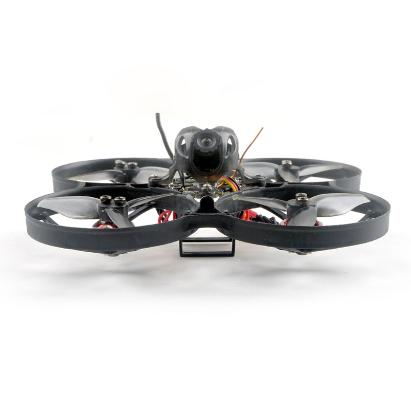 タイニーフープ EACHINE US65 Frskyレシーバー